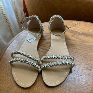 Bridal Sandals